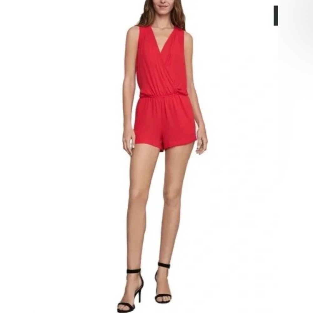 BCBG Thalia romper XS new with tags